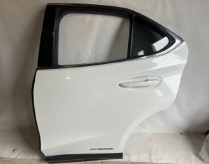 LEXUS UX 2018-2024