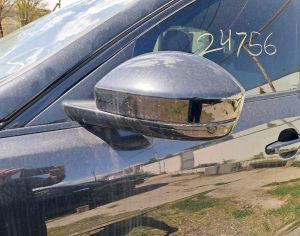 JAGUAR F-pace 2016-2025 - 2