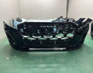 AUDI Q7 2024-2025