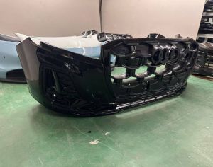 AUDI Q7 2024-2025 - 3