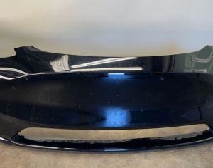 TESLA Model 3 2017-2022 - 8