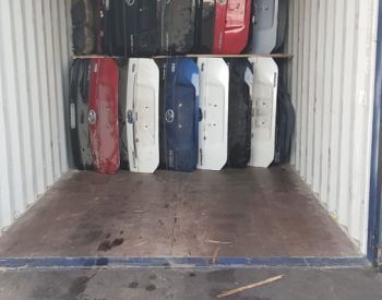TOYOTA Prius 2004-2015 - 2