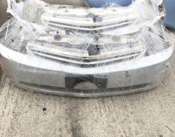 TOYOTA Prius 2004-2015 - 5