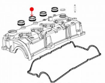 FIAT 500 2011-2020 - 5