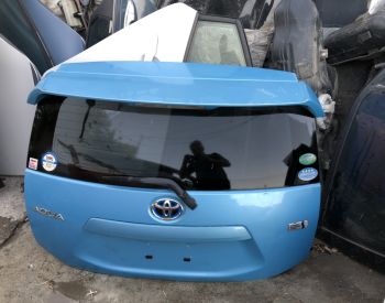TOYOTA Aqua 2012-2019 - 1