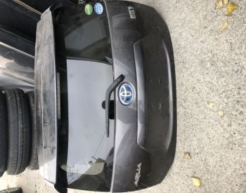 TOYOTA Aqua 2012-2019 - 2