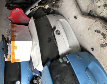 TOYOTA Aqua 2012-2019 - 3