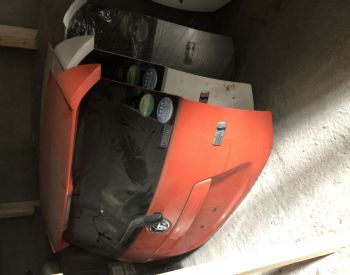 TOYOTA Aqua 2012-2019 - 5