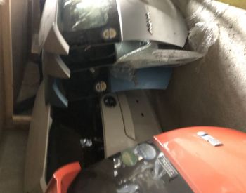 TOYOTA Aqua 2012-2019 - 6