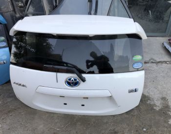 TOYOTA Aqua 2012-2019 - 9