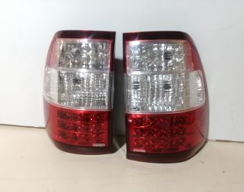 TOYOTA Land Cruiser 1999-2005 - 5