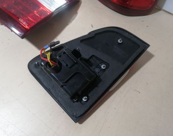TOYOTA Land Cruiser 1999-2005 - 9