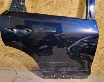 MAZDA CX-5 2017-2021 - 1