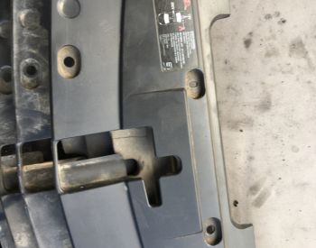 CHEVROLET Volt 2010-2015 - 2