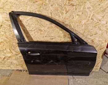 BMW 520 2018-2022