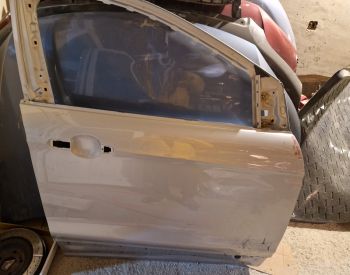 FORD Escape 2016-2020 - 1