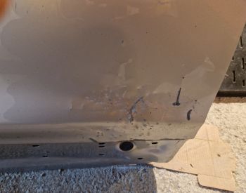 FORD Escape 2016-2020 - 2