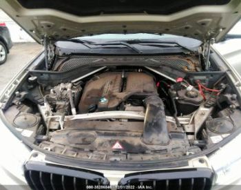 BMW X6 2016 3.0 - 5