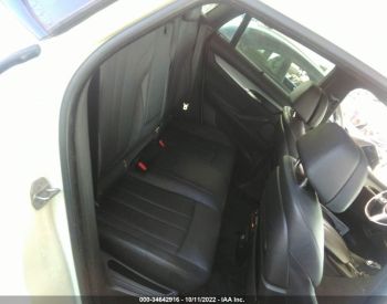 BMW X6 2016 3.0 - 6