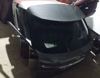 LEXUS RX 350 2016-2023 - 1
