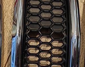 JEEP Cherokee 2016-2018 - 1