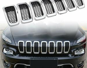 JEEP Cherokee 2016-2018 - 2