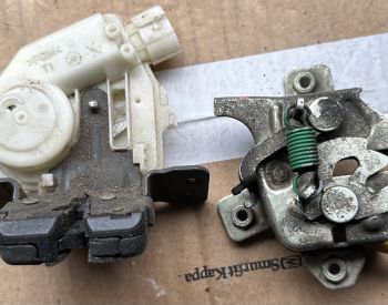 FIAT 500 2011-2023