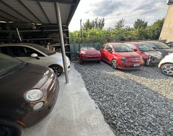 FIAT 500 2011-2023 - 2
