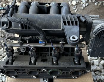 FIAT 500 2011-2023