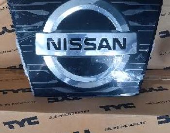 NISSAN Rogue 2017-2022