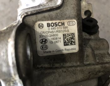 HYUNDAI Tucson 2015-2019 - 2