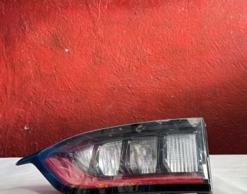 JEEP Cherokee 2018-2023 - 2
