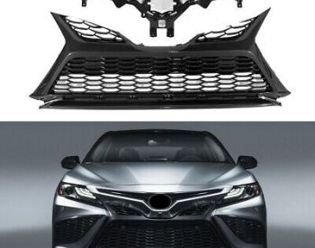 TOYOTA Camry 2018-2023 - 4