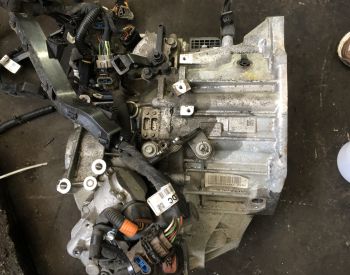 HYUNDAI Tucson 2015-2019 - 2