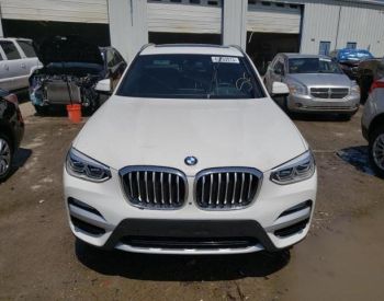BMW X3 2019 2.0