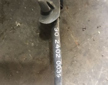 HYUNDAI Tucson 2015-2019 - 2