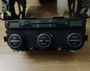 VOLKSWAGEN Eos 2006-2016