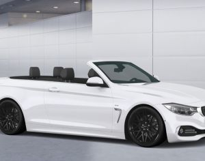 R20 BMW M4 2010-2017 - 1