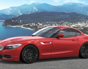 R20 BMW M4 2010-2017 - 2