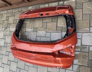 LEXUS UX 200 2018-2025 - 3
