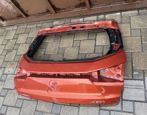 LEXUS UX 200 2018-2025 - 4