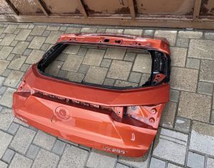LEXUS UX 200 2018-2025 - 5