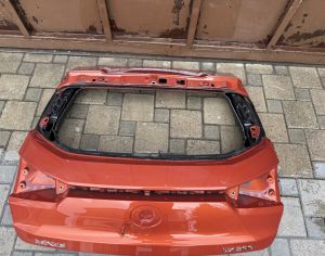 LEXUS UX 200 2018-2025 - 9
