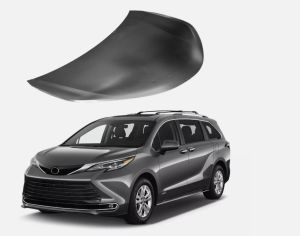 TOYOTA Sienna 2021-2024
