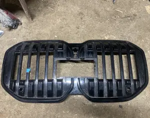 BMW 740 2021-2024 - 1