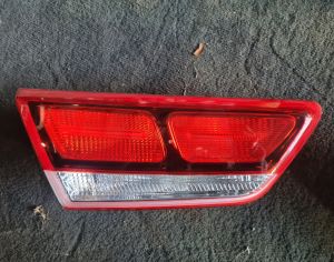 KIA Optima 2016-2020 - 1