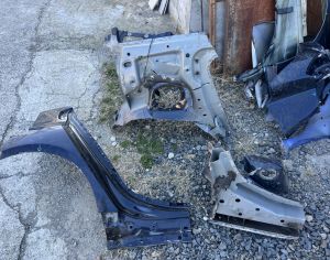 BMW M850  2020-2024 - 2