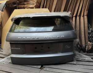 LAND ROVER Range Rover Evoque 2010-2019 - 1