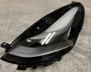 TESLA Model 3 2020-2023 - 1