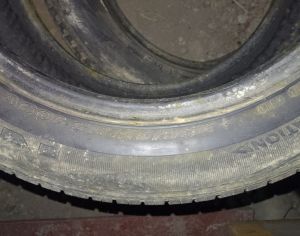 R18 255/55 ყველა სეზონი - 2